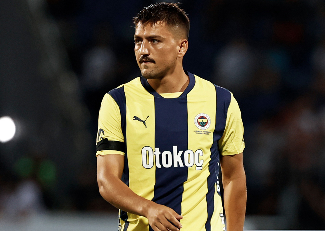 Fenerbahçe anlaşma sağladı! İşte Cengiz Ünder'in yeni takımı: Herkesi şaşırtan transfer