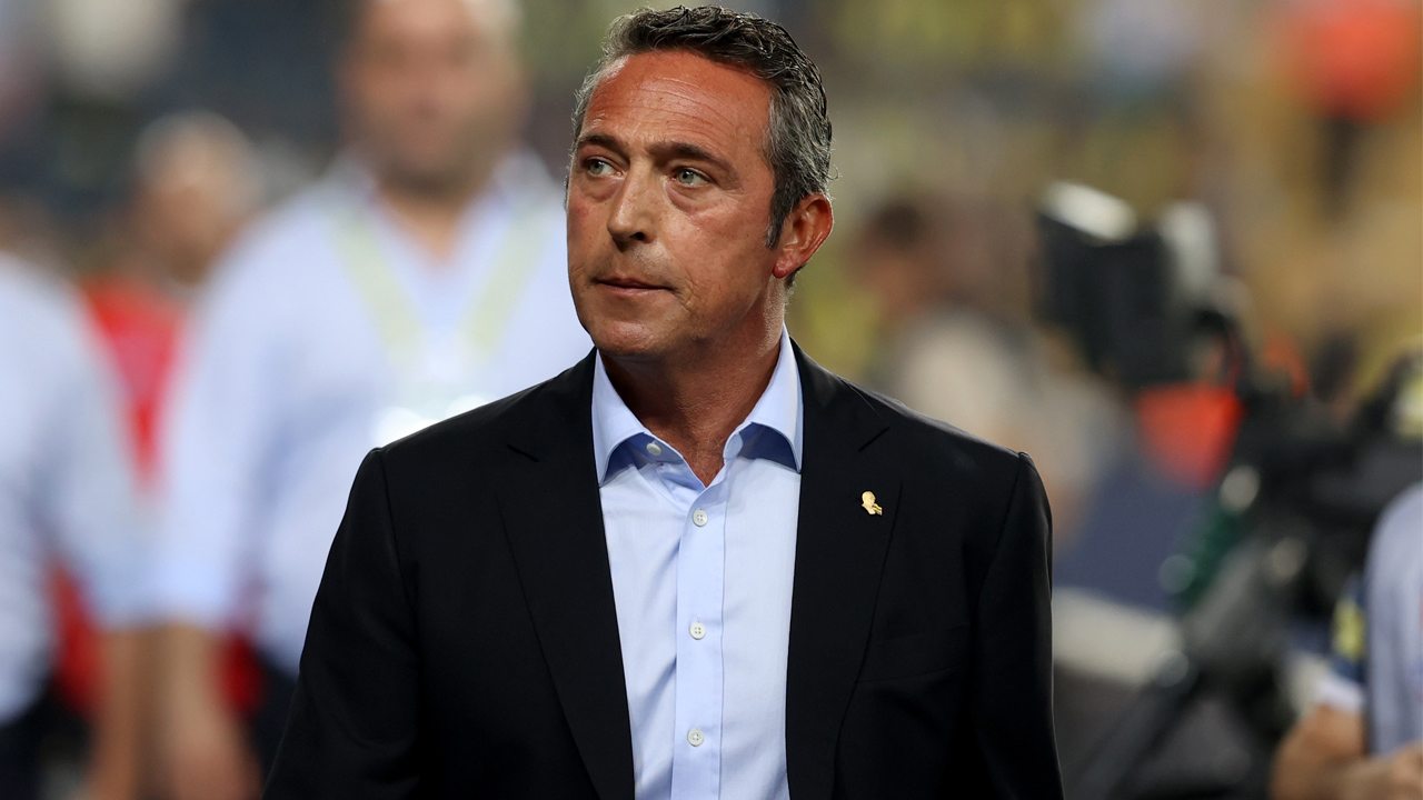 Olay iddia: Fenerbahçe Başkanı Ali Koç, istifa mı edecek?
