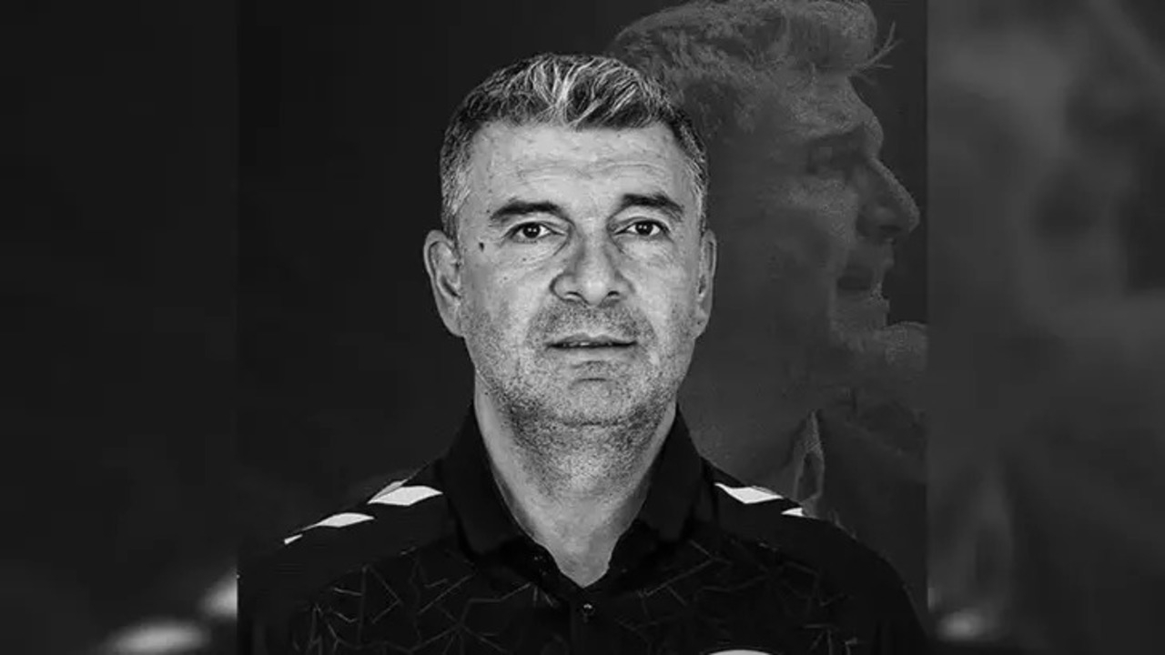 Maçta kalp krizi geçirmişti: Milli Takım'ın eski antrenöründen acı haber!