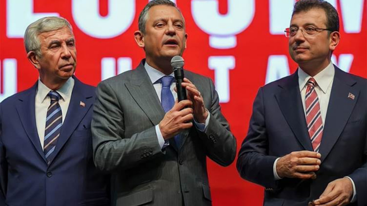 Şaibeli kurultay skandalında bomba gelişme! Lütfü Savaş'ın hamlesiyle işin rengi değişti! CHP'ye kayyum atanabilir...