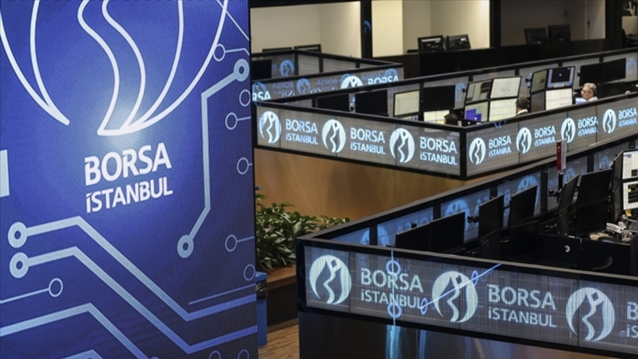25 Şubat Borsa İstanbul günü düşüşle tamamladı! En çok kazandıran sektör faktoring oldu...
