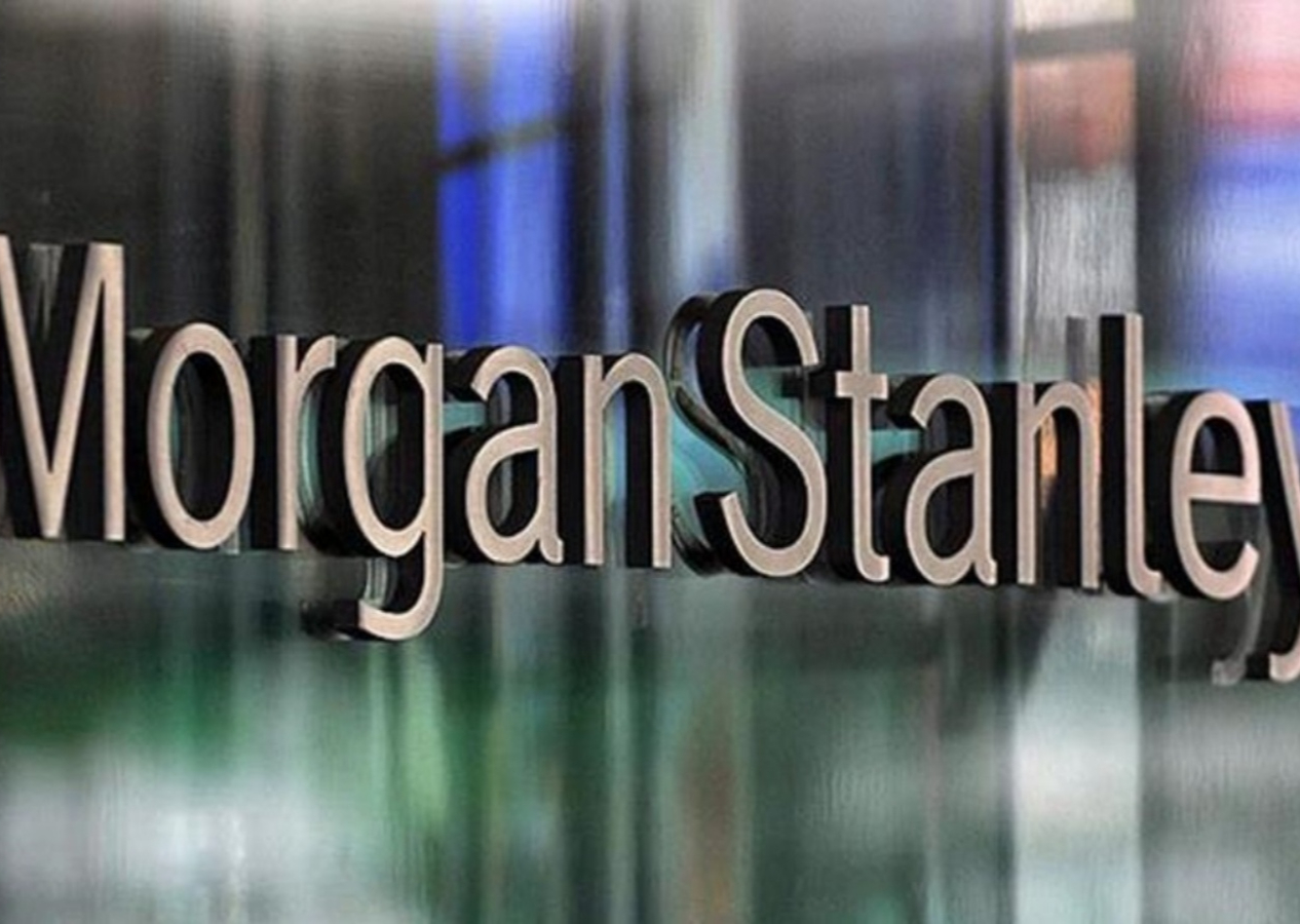 Morgan Stanley'den Türk Lirası analizi: Türk Lirası  Orta Doğu ve Afrika bölgesinde en iyi performans gösteren para birimlerinden olacak
