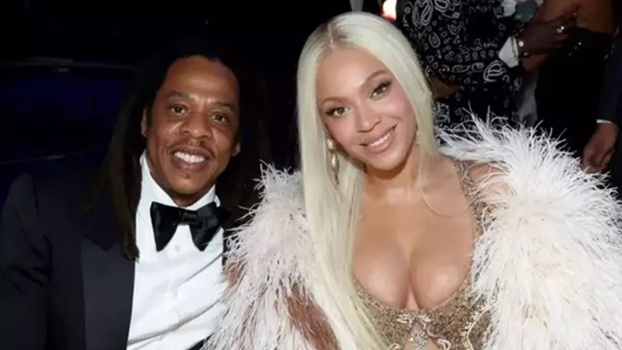 Tecavüz iddialarının ardından Beyonce ve eşi Jay-Z ölüm tehditleri aldı