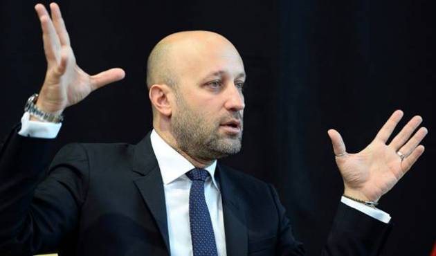 Cenk Ergün transfer edemediği 3 ismi resmen açıkladı!