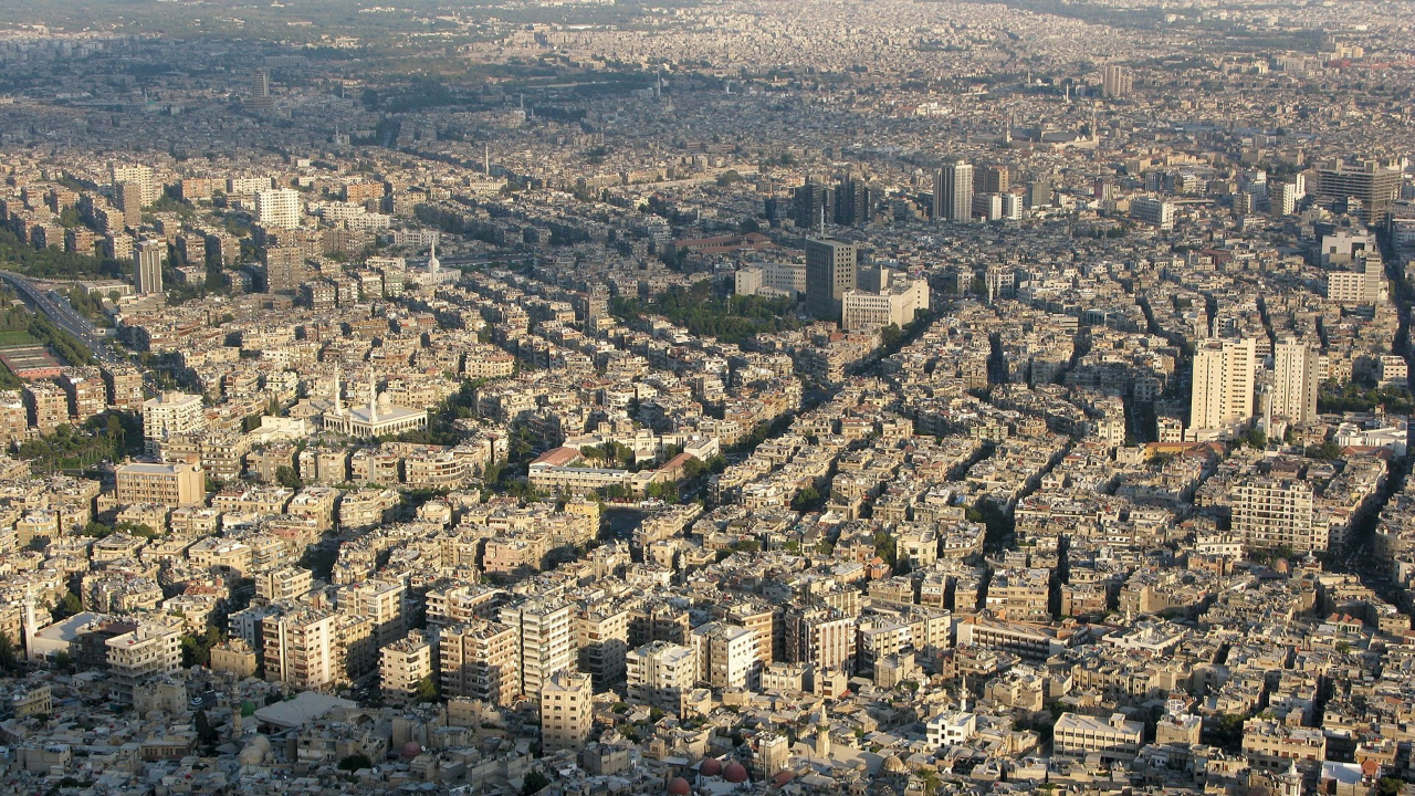 Suriye'ye tarihi adım! Azerbaycan karar aldı! 13 yıl sonra büyükelçilik yeniden açıldı!