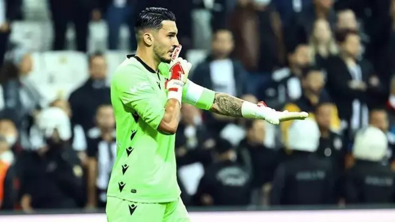 Trabzonspor'dan Beşiktaş'a tepki: Efendi'lik de bir tavırdır...