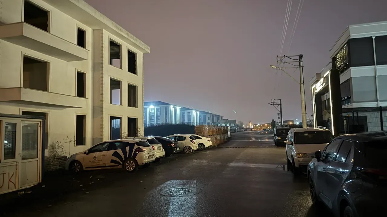 Sakarya'da polis memuru dehşet saçtı! Eski kayınpederini öldürmüştü, tutuklandı...