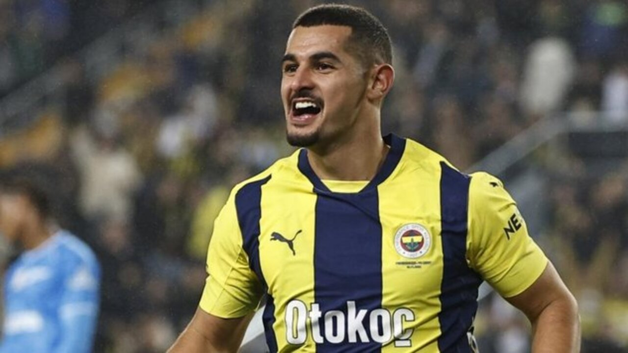 Levent Mercan'dan Jose Mourinho'ya gönderme: Rolüme alıştım, biraz farklı ama...