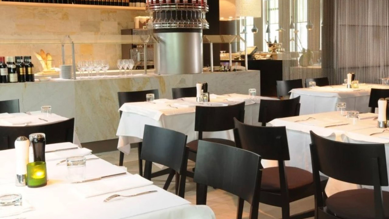 Marketlerden sonra bir ilk... Tıkla ve öğren! Restoran fiyatları artık tek bir sitede