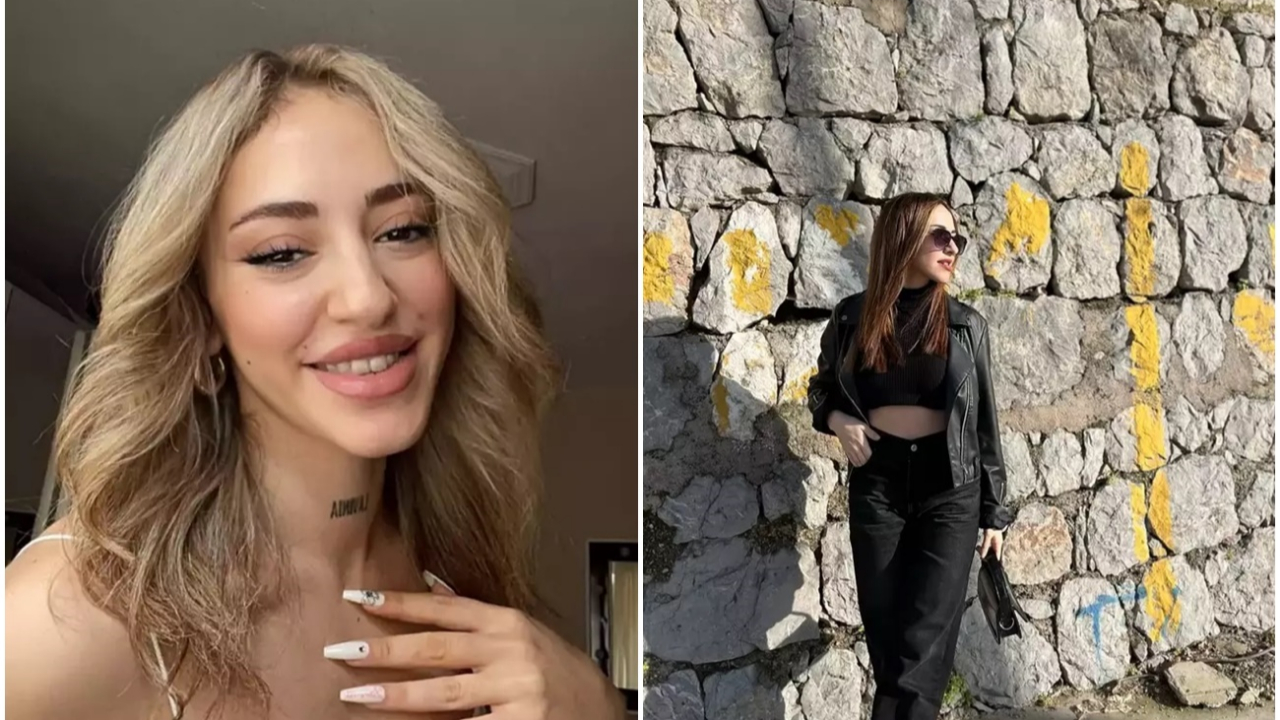 TikTok fenomeni Lavinia Özmen hayatını kaybetti!