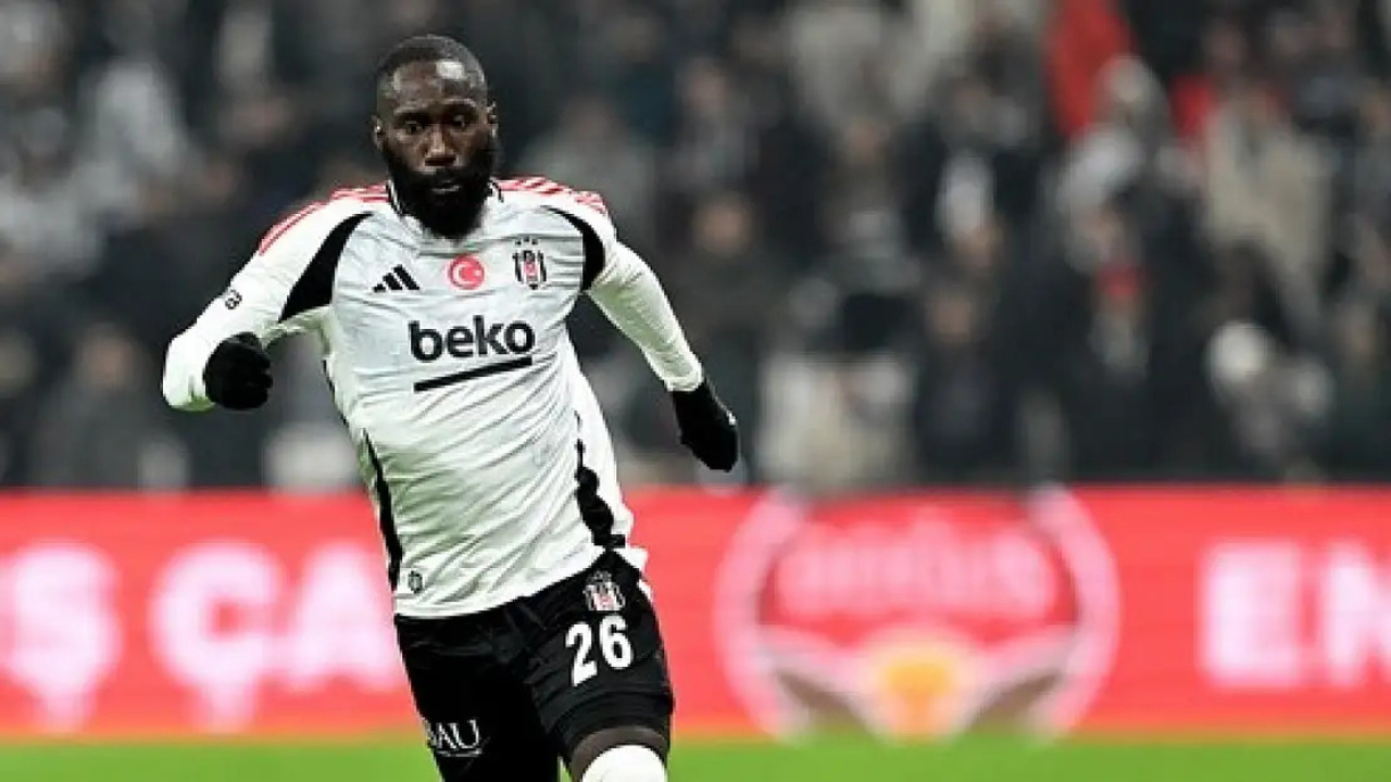 Arthur Masuaku ve Beşiktaş taraftarı arasındaki diyalog gündem oldu!