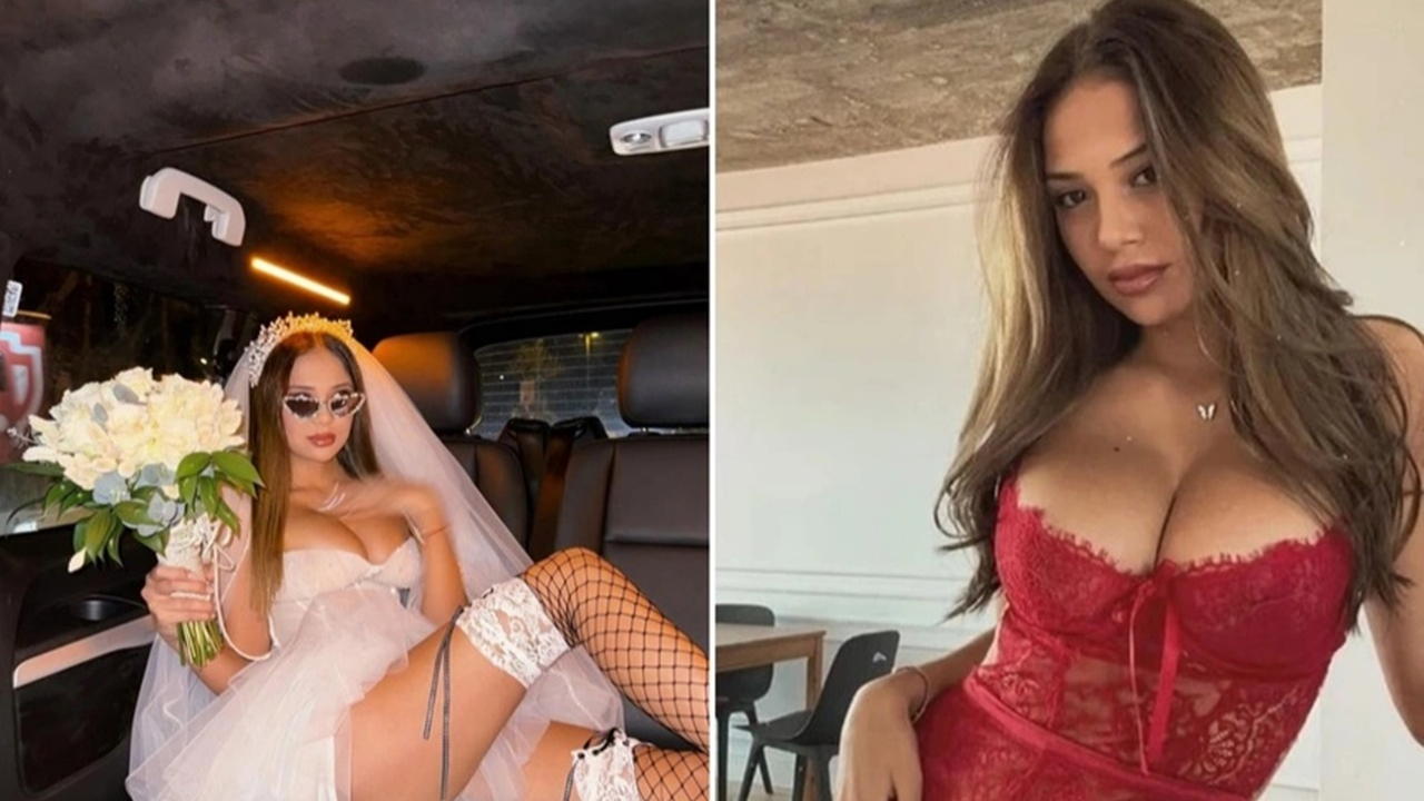 Merve Taşkın gözaltı sonrasında yaşadıklarını ''Bu sefer ağladım'' diyerek anlattı! "Pavyondan topladıkları İranlı kızları da..."