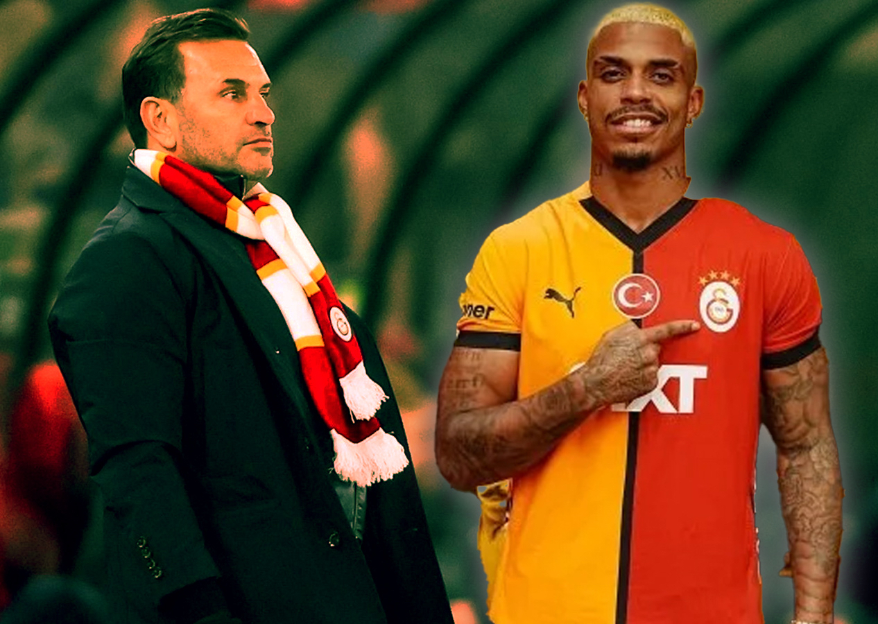 Galatasaray'ın Çaykur Rizespor maçı ilk 11'i belli oldu! Okan Buruk'tan büyük sürpriz: Mario Lemina için karar verildi