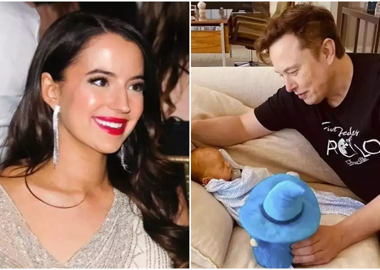 Bomba iddia! 'Elon Musk’ın 13. çocuğunu doğurdum' deyip ortadan kayboldu
