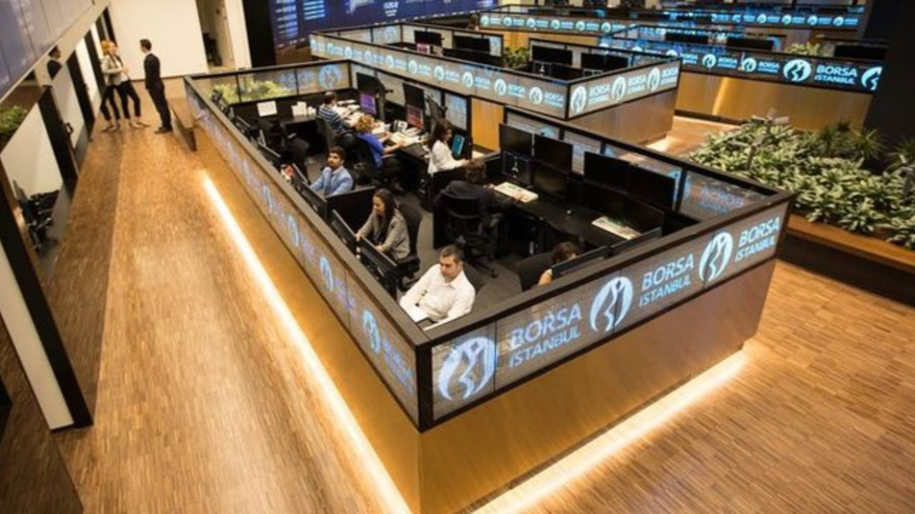 Borsa haftanın ilk günü değer kaybetti! En çok kazandıran sektör tekstil oldu...