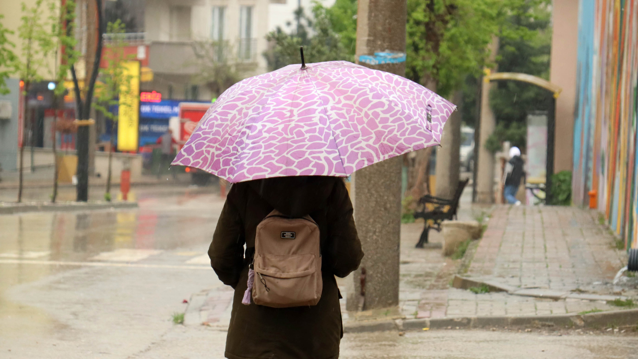 İstanbul başta olmak üzere Marmara'ya uyarı! 12 derece birden düşecek