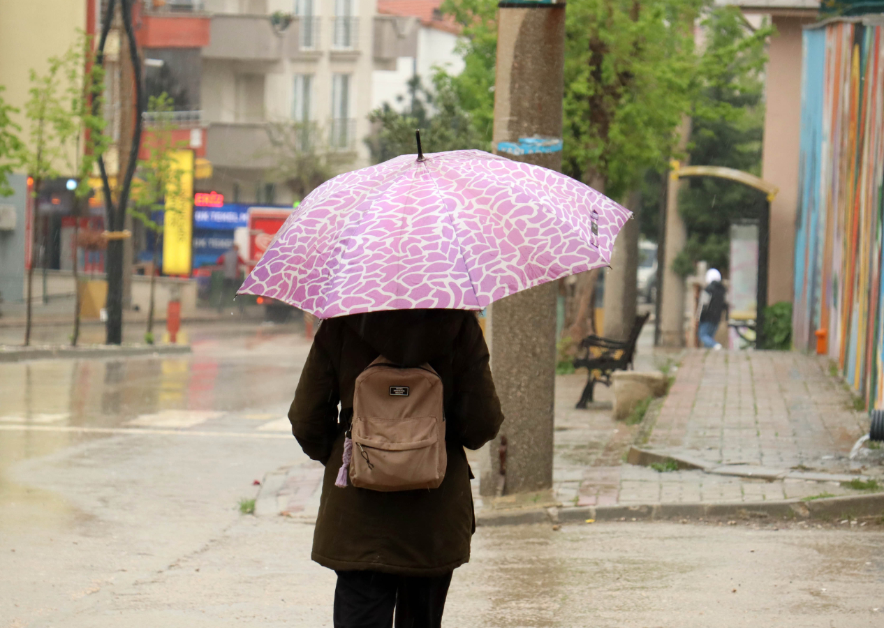 İstanbul başta olmak üzere Marmara'ya uyarı! 12 derece birden düşecek