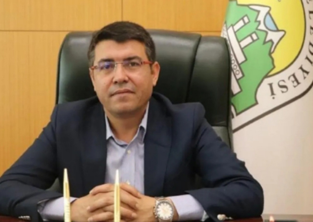 DEM Partili Tatvan Belediye Eş Başkanı Mümin Erol gözaltına alındı!
