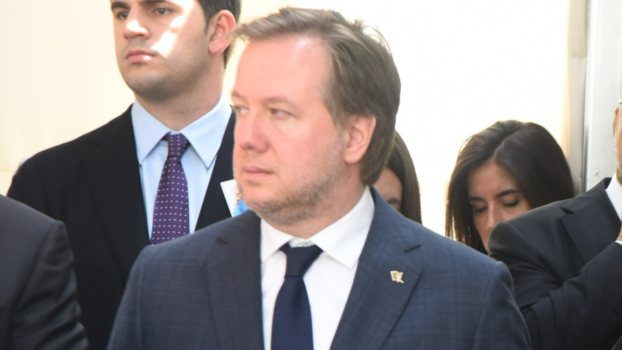 Dün tutuklanan Tayfun Demirören hakkında yeni gelişme! Borçları ödendi tahliye edildi!