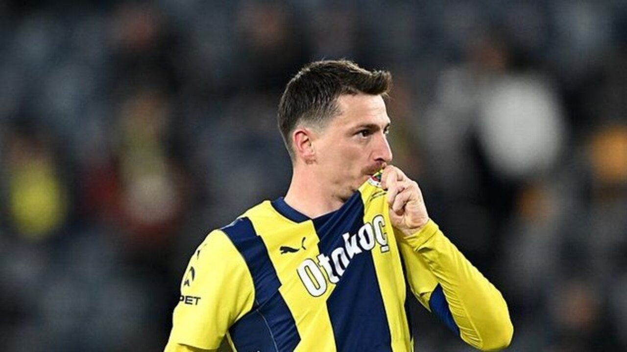 Mert Hakan Yandaş'ın Galatasaray derbisi yanıtı gündem oldu: Herkes onu konuşuyor...