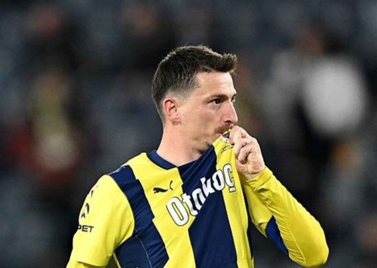 Mert Hakan Yandaş'ın Galatasaray derbisi yanıtı gündem oldu: Herkes onu konuşuyor...