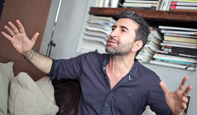 Nihat Odabaşı öyle birşey dedi ki herkes şok oldu!
