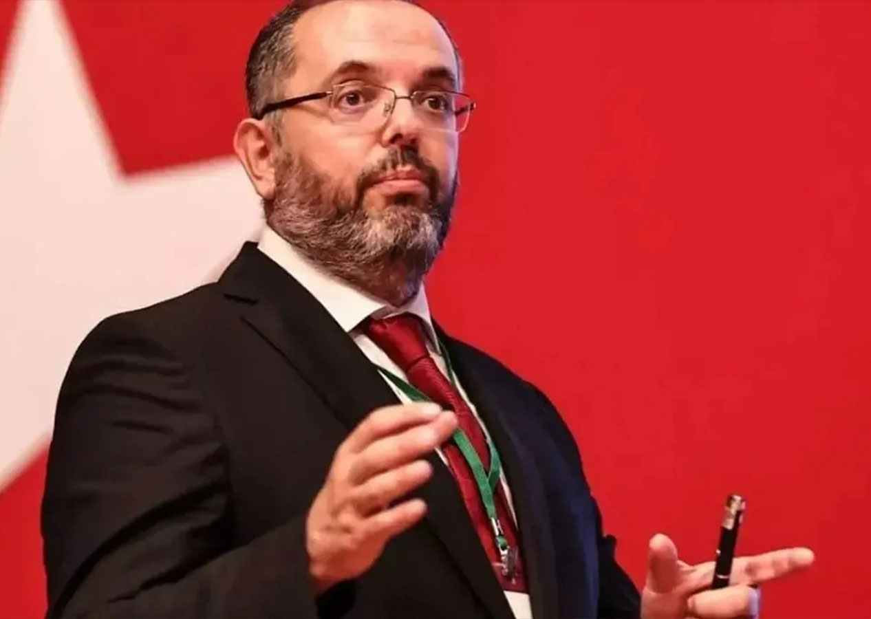Hainler her yolu deniyor! Prof. Dr. Afyoncu: Devlet kurumlarında hâlâ kripto FETÖ'cüler var