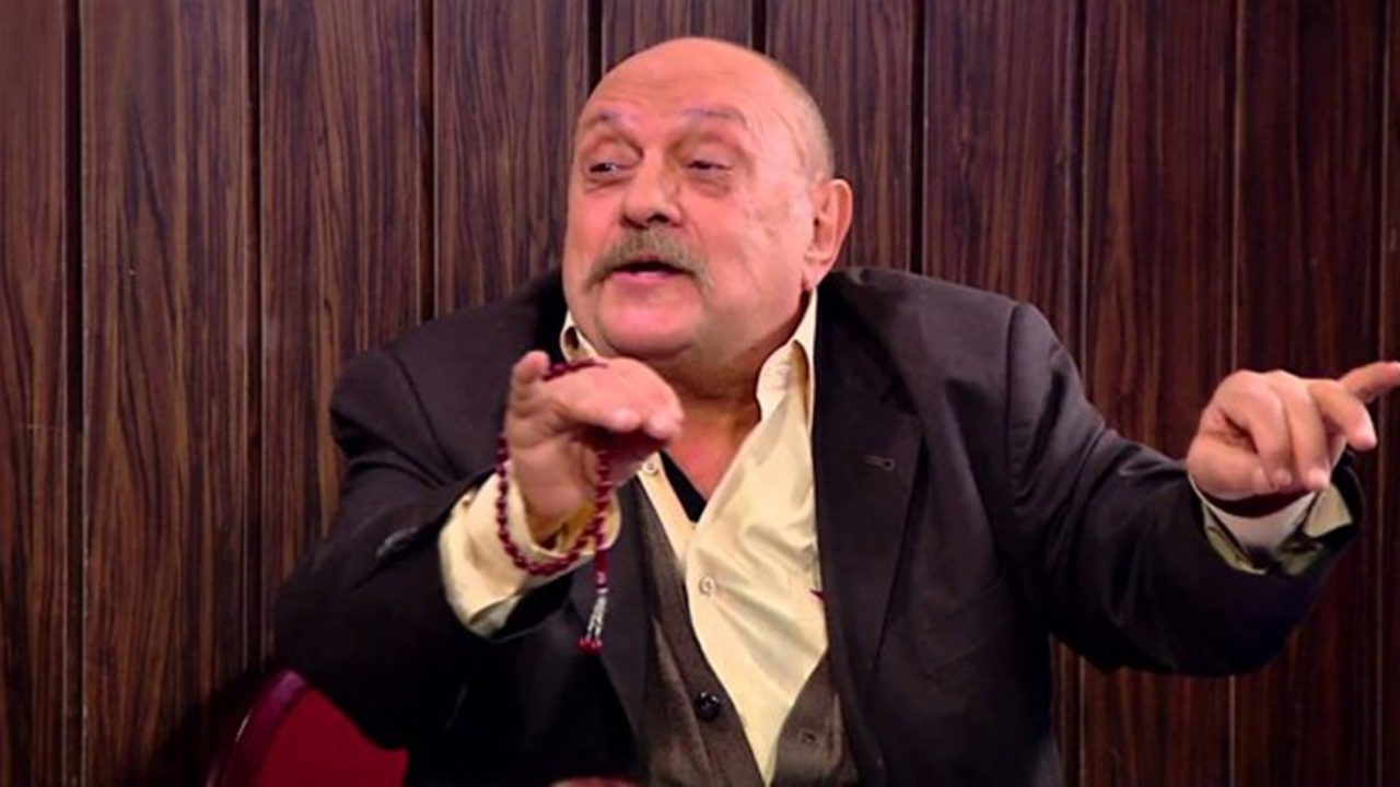 Çocuklar Duymasın'ın Seyyar Tayyar'ı Emin Gümüşkaya hayatını kaybetti