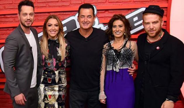 İşte Yıldız Tilbe'nin  Acun'dan alacağı ücret