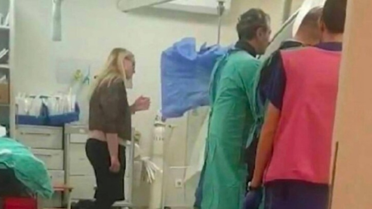 Ameliyathanedeki stent pazarlığı skandalı cezasız kalmayacak! O muhasebeci gözaltına alındı!