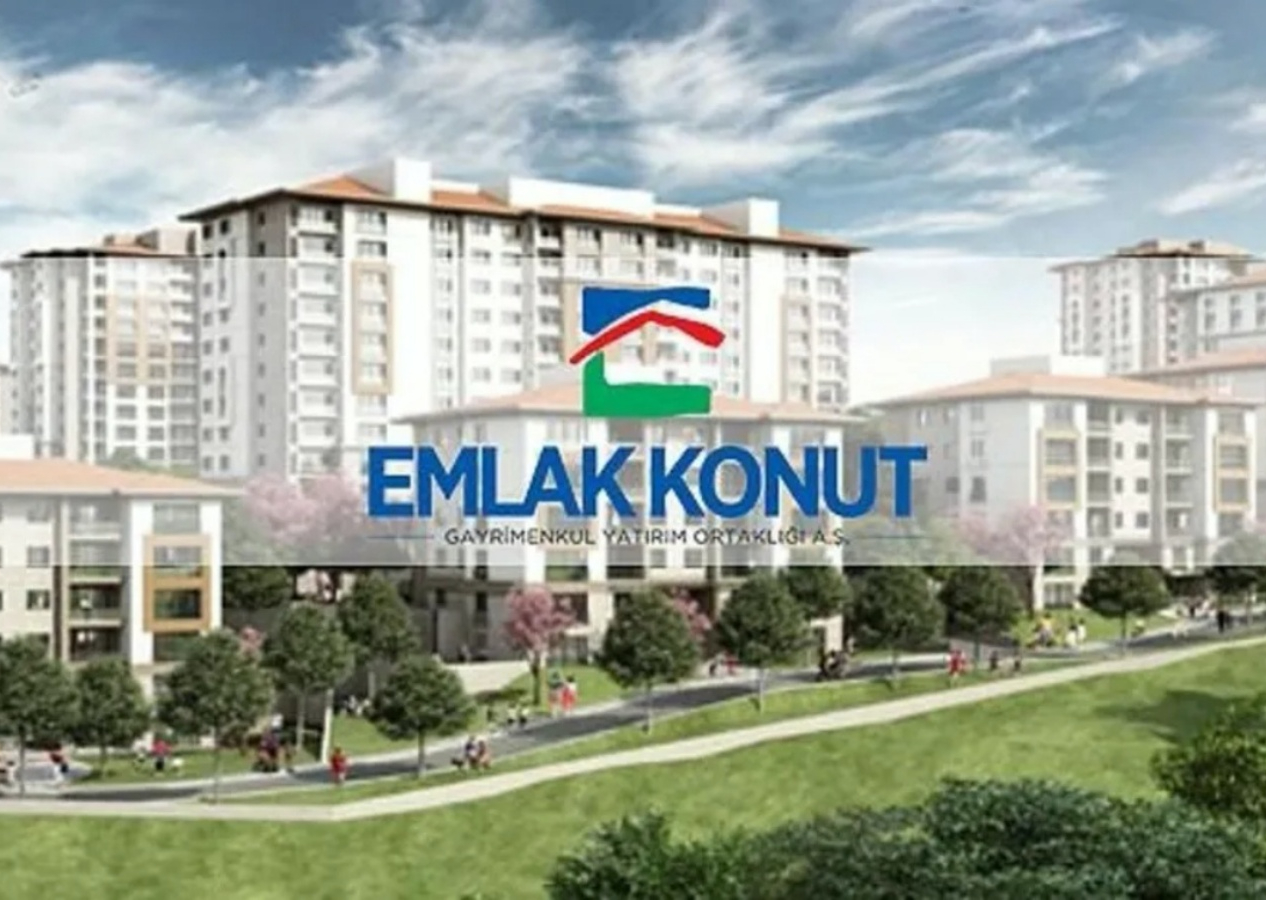 Yarın başlıyor, peşinat yok! Emlak Konut'tan orta gelirliye yeni konut kampanyası geliyor