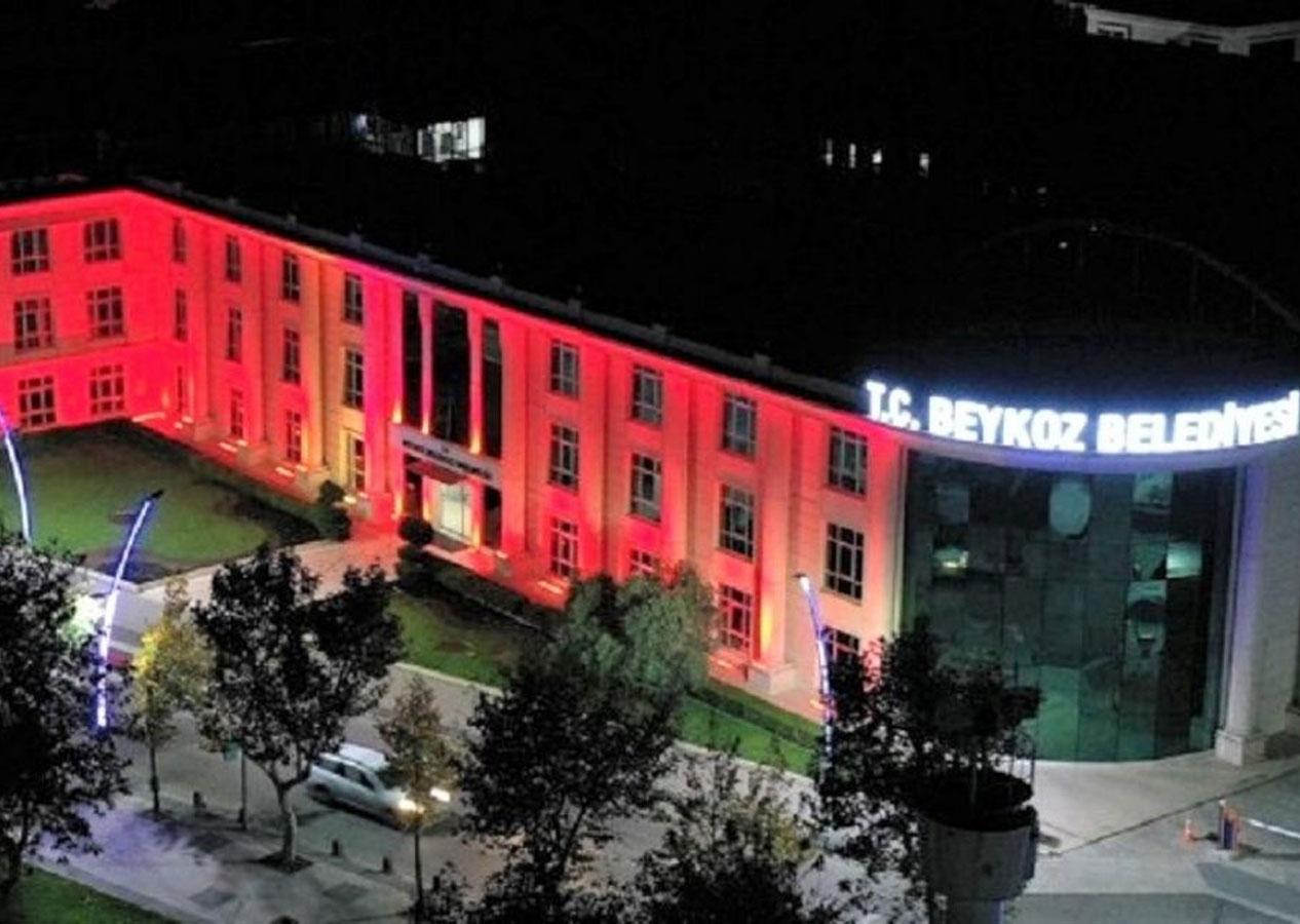 Gece operasyonu! Beykoz Belediyesi'ne baskın! İhale dosyalarına el konuldu!