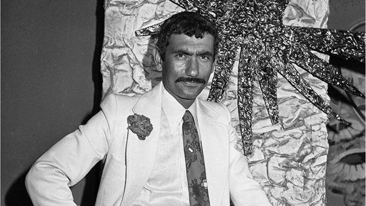 'Çirkin Kral' filminde Yılmaz Güney’i canlandıracak oyuncu belli oldu