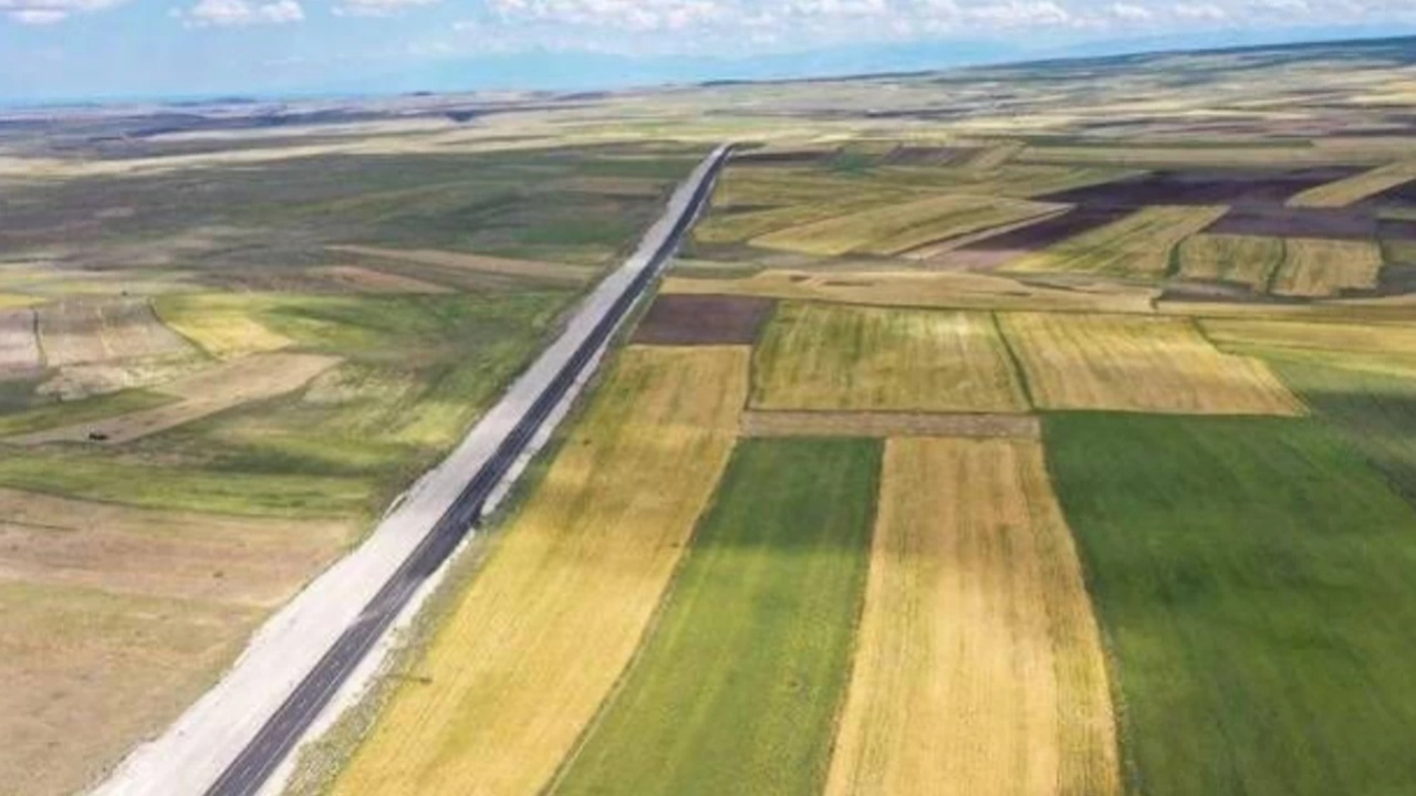 İstanbul, İzmir ve Ankara listede! TOKİ’den 50 ilde KDV muafiyetli arsa satışı