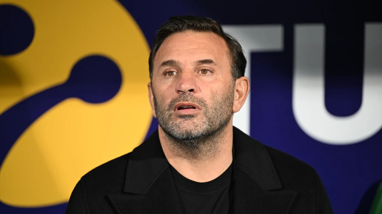 Okan Buruk'tan derbi öncesi Fenerbahçe'ye flaş gönderme: Kimse kimseyi saf zannetmesin!
