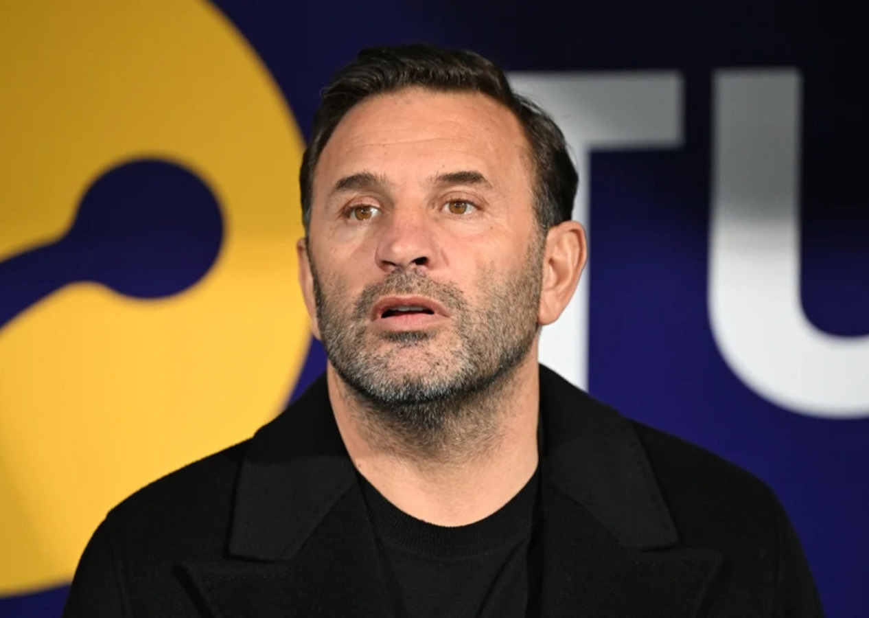 Okan Buruk'tan derbi öncesi Fenerbahçe'ye flaş gönderme: Kimse kimseyi saf zannetmesin!