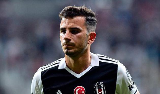 Oğuzhan'ın transfer görüşmesi FIFA'lık oldu!