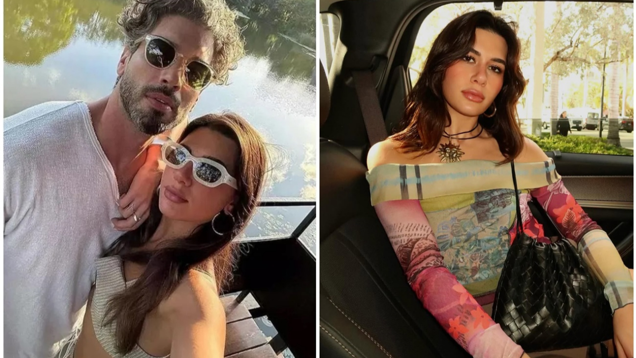 Şükrü Özyıldız ayrılığı doğrulamıştı! Bir açıklama da Sibil Çetinkaya'dan geldi