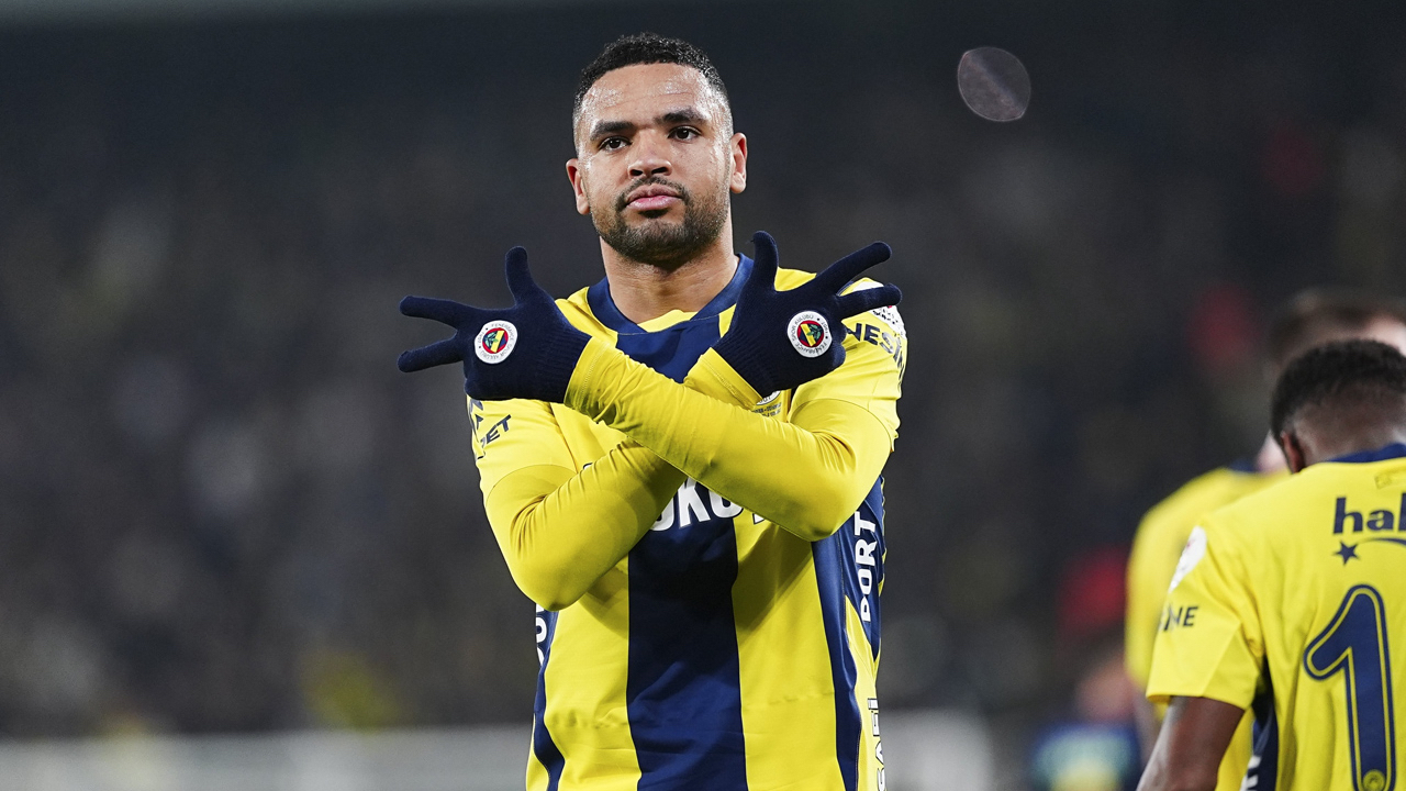 Mourinho'nun Gözdesi En-Nesyri'ye İngiliz Devlerinden Kanca!
