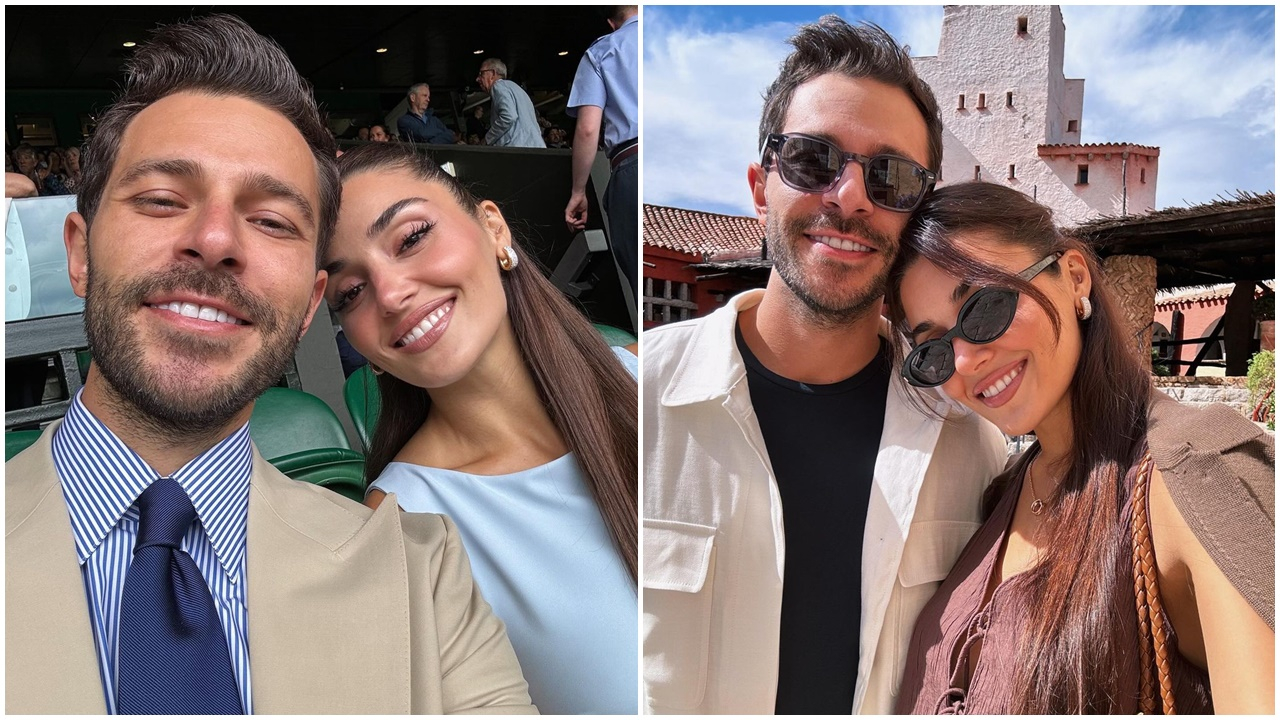 Hakan Sabancı ve Hande Erçel ihanet yüzünden mi ayrıldı? Aldatma iddialarına ilk ağızdan yanıt