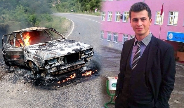 Necmettin öğretmenin intikamı alındı!