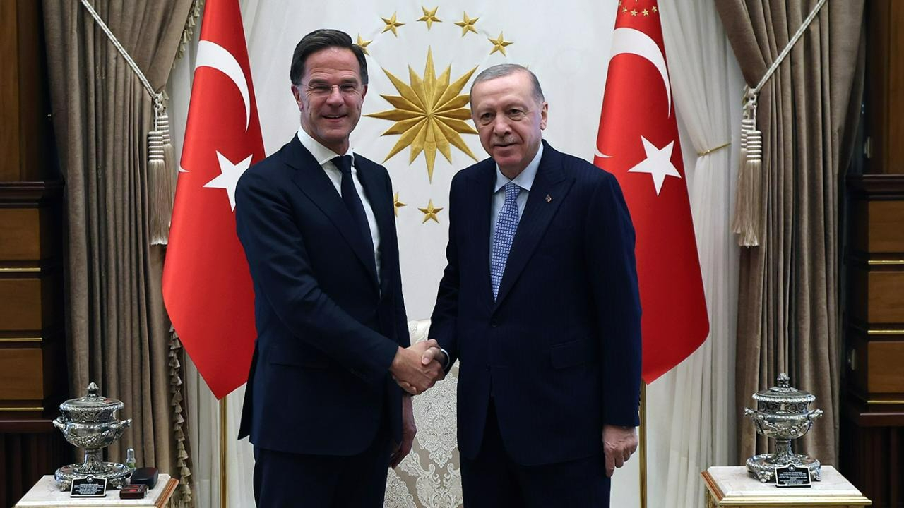 Erdoğan’dan NATO’ya net mesaj! Ukrayna savaşı ve küresel güvenlik için kritik görüşme