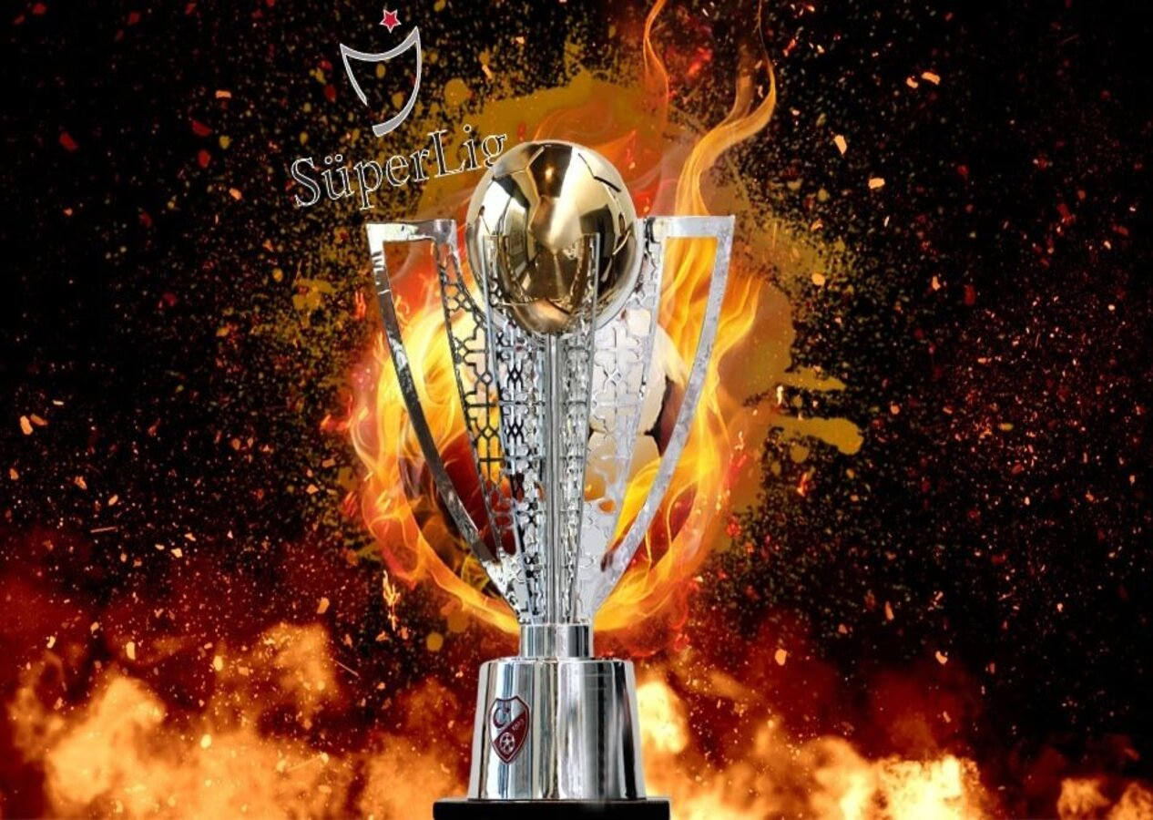 Süper Lig'de dev derbi öncesi şampiyonluk oranları güncellendi! Zirvede büyük fark...