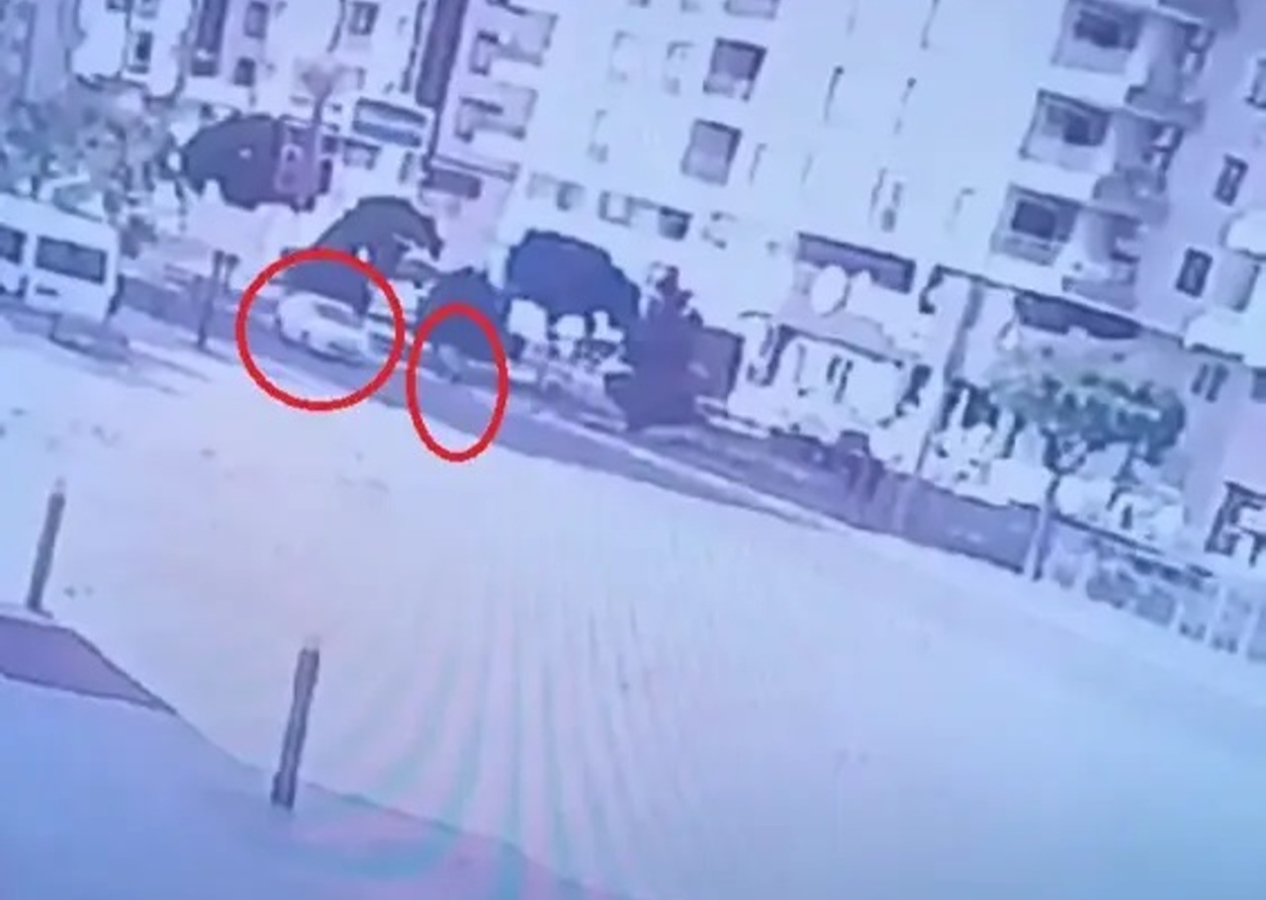Mardin son dakika haberi: 2 çocuğun ölümüne neden olmuştu! O sürücüye 7 yıl hapis