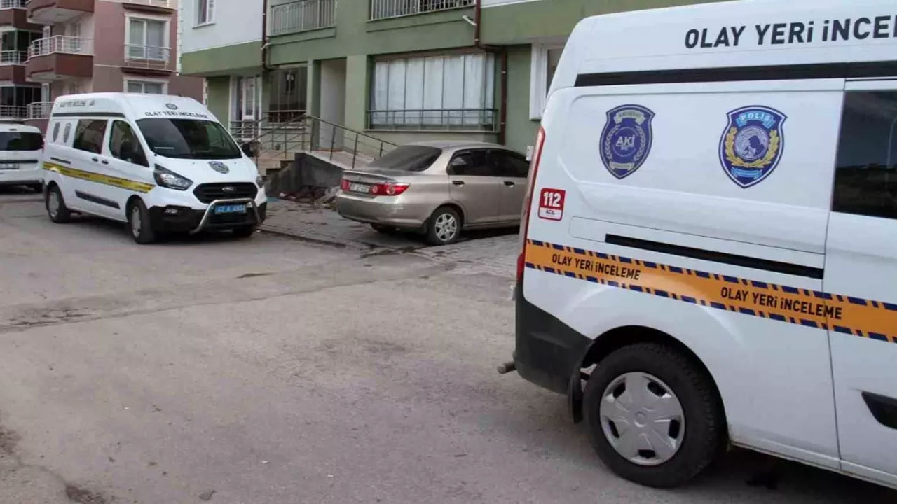 Konya’da kan donduran cinayet! Kanlı tuzak! Banyoda ölü bulundu katili en yakın arkadaşları çıktı