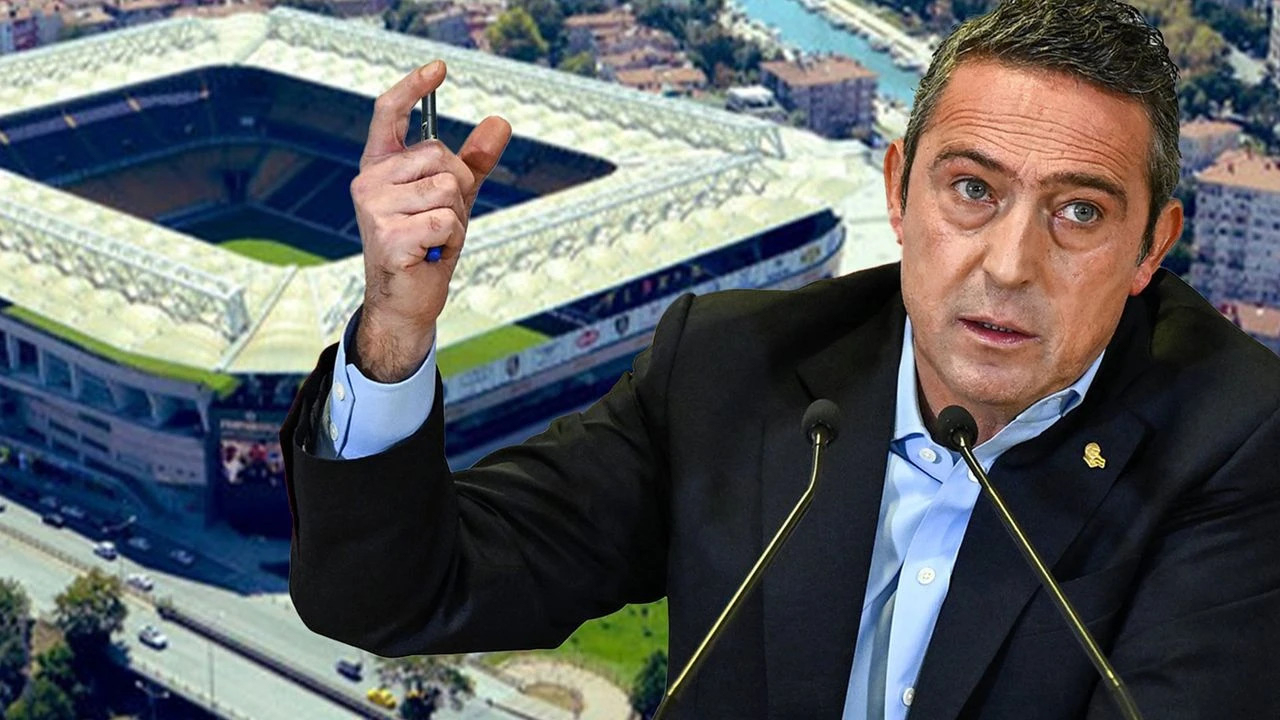 Ali Koç Samandıra'da Takımla Buluştu: "Kalan 6 Maçı Kazanın, Şampiyonluk Şansımız Hala Devam Ediyor!"