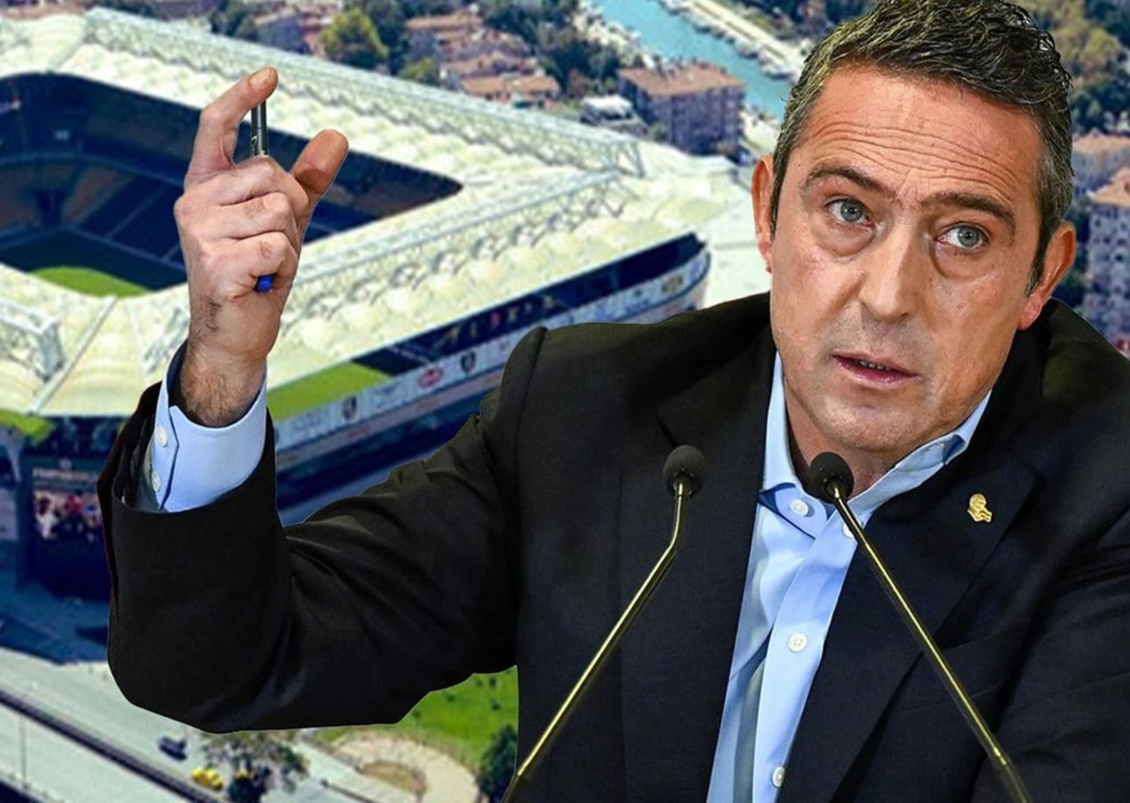 Gündeme bomba gibi düşen iddia: Ali Koç ve yöneticiler Fenerbahçe derneğini bastı