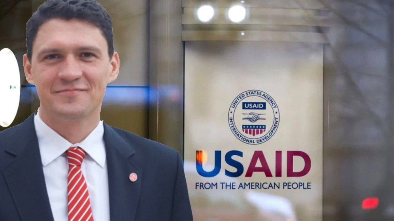 Listeyi isim isim açıkladılar... Vatan Partisi'nin hedefinde USAID'den para alan basın kuruluşları var