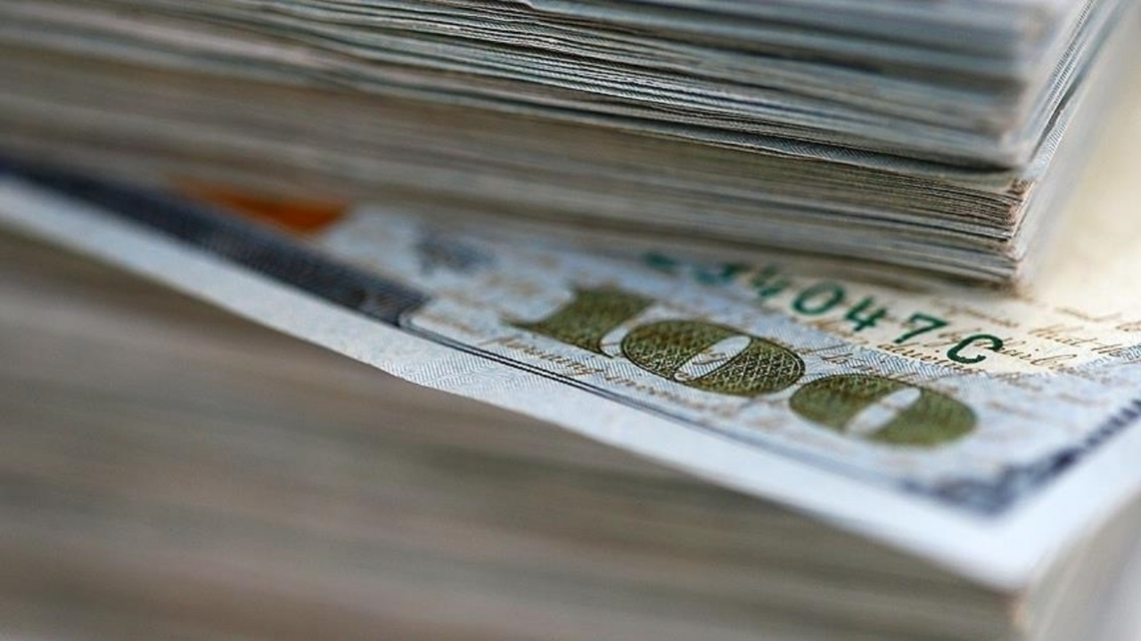 Kısa vadeli borç aralık ayında 21,3 milyar dolara geriledi
