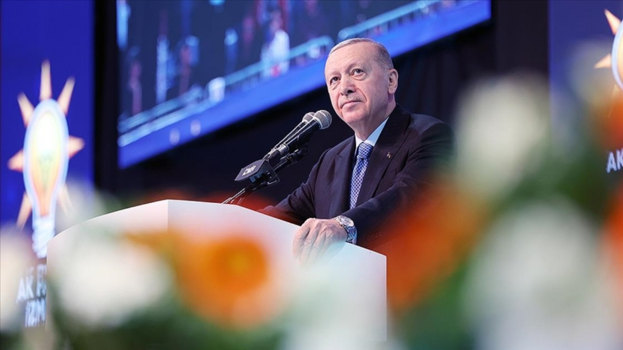 İhanet edenlere davetiye yok! AK Parti'de tarihi kongre hazırlığı! Bakın hangi partiler davet edilmedi...